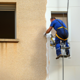 Rénovation de Façade : Réinventez l'Apparence de Votre Maison La Fleche